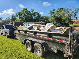 Best Commercial Junk Removal  in Belvedere, SC